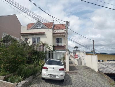 Sobrado em Condomínio para Venda, em Curitiba, bairro Uberaba, 3 dormitórios, 3 banheiros, 1 suíte, 2 vagas